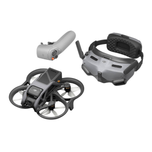 Dron DJI Avata Explorer Combo - Gogges Integra